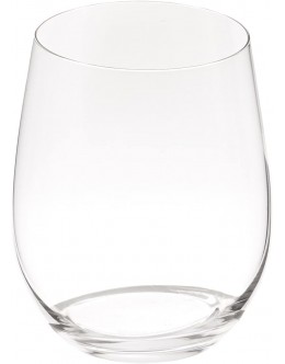 Riedel O Viognier et Chardonnay Wine Tumbler 0.32L Set of 4 - BA15MHDVO