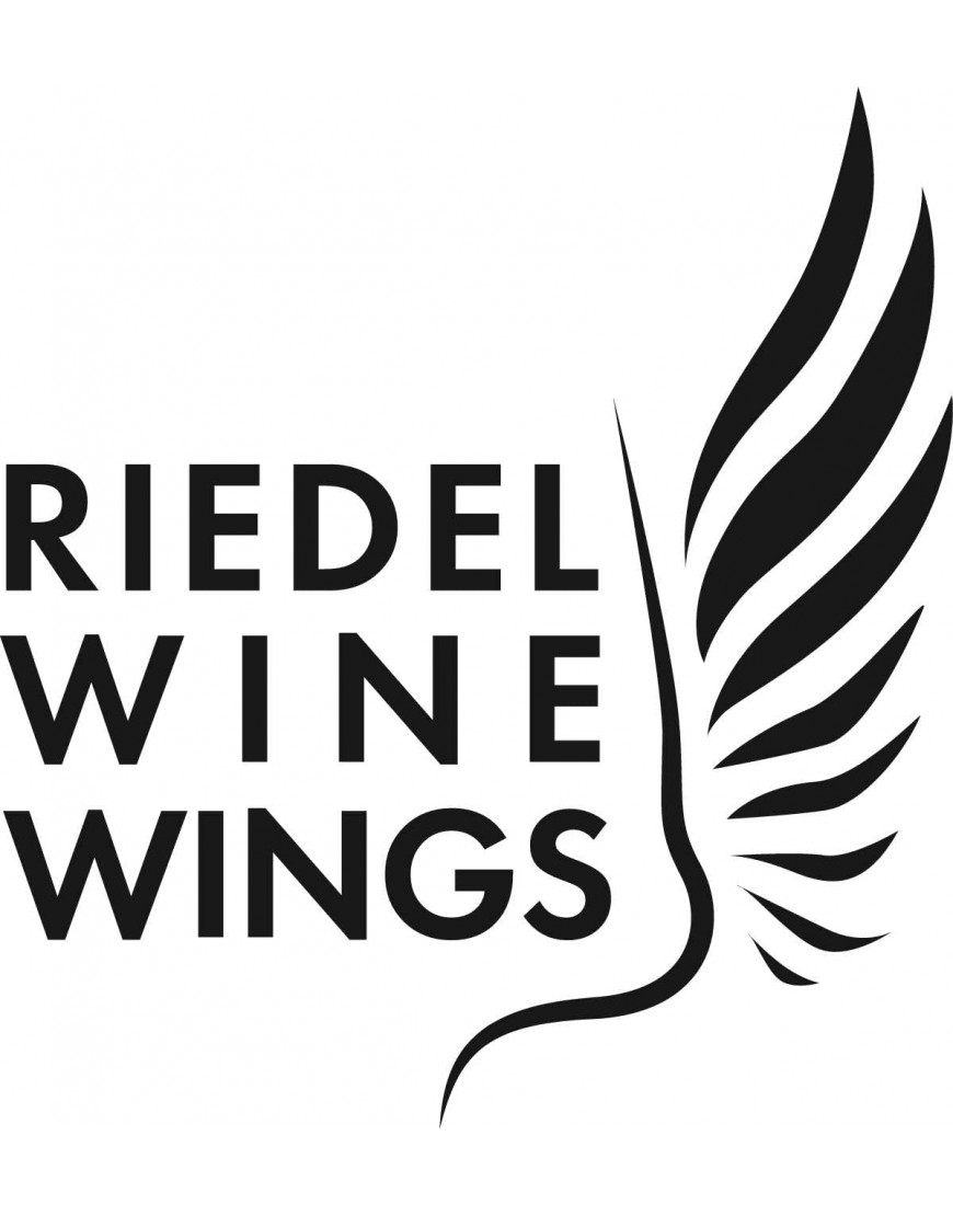 Riedel Pinot Noir Winewings Lot de 4 verres à vin - BQVDVOCKT