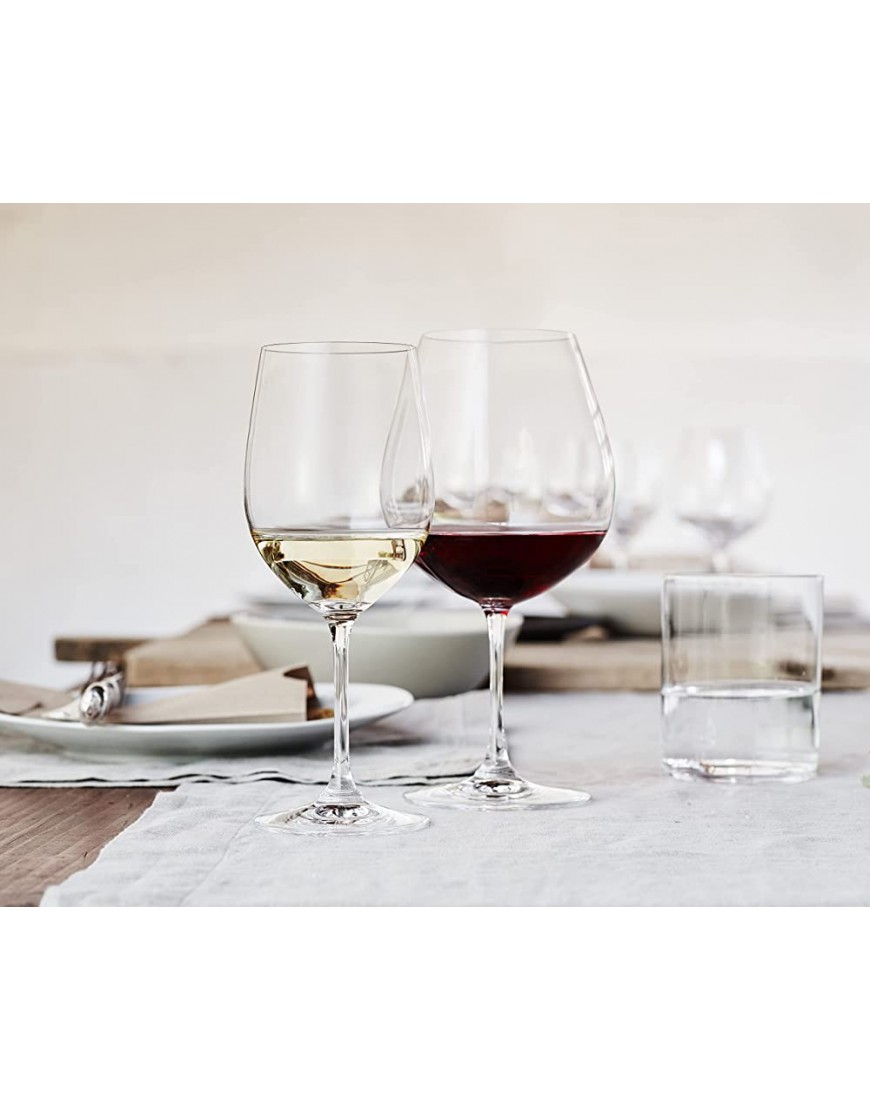 Riedel Vinum 6416 33 Verre à Sauvignon Blanc 2 verres - B6MJKURZR
