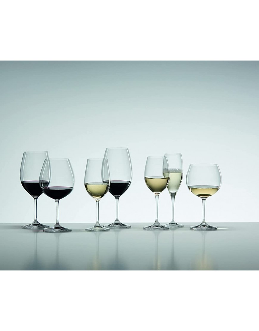 Riedel Vinum 6416 33 Verre à Sauvignon Blanc 2 verres - B6MJKURZR