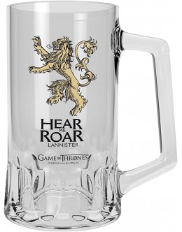ABYstyle GAME OF THRONES Chope "Lannister" - BHDKERSDL