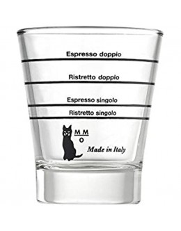 Motta Espresso Shot Glass - BAN7AZONR