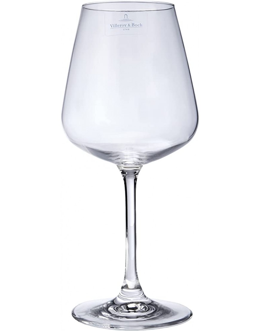 Villeroy & Boch Ovid Red wine goblet Set 4pcs - B3K1KKBJM