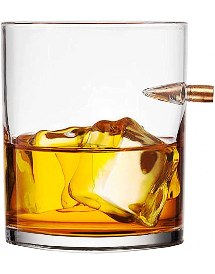 ZONSUSE Gobelets en verre verres à whisky verres à vin verres à scotch accessoires à vin pour les bars les fêtes les amateurs de bière cadeaux d'anniversaire pour un ami ou un homme A - B7Q57WMMZ