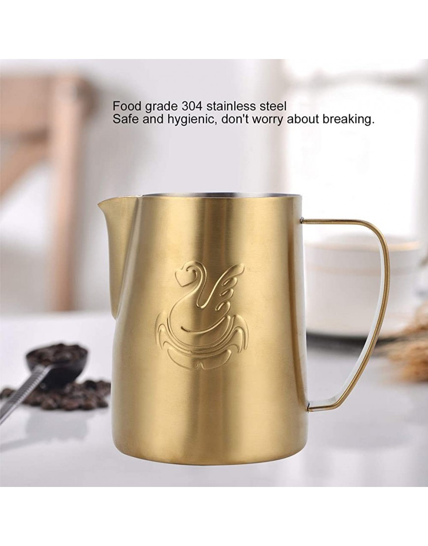 Dpofirs Coffee Latte Cup Coffee Accessory par Guilty Gadgets pour Milk Ice Cream Latte - BV886KQVV
