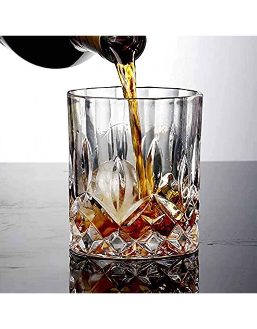 AleXanDer1 Verre Whisky Verre à vin en Verre de Verre de Verre de Verre de Verre de Verre Verre Verre Verre Verre Verre Verre Verre Color : 1pc - BB8BHCIBE