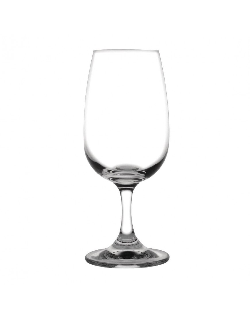 Olympia Bar Collection Lot de 6 verresà  vin en cristal 220 ml 160 x 65 mm - BJNJMLNFF