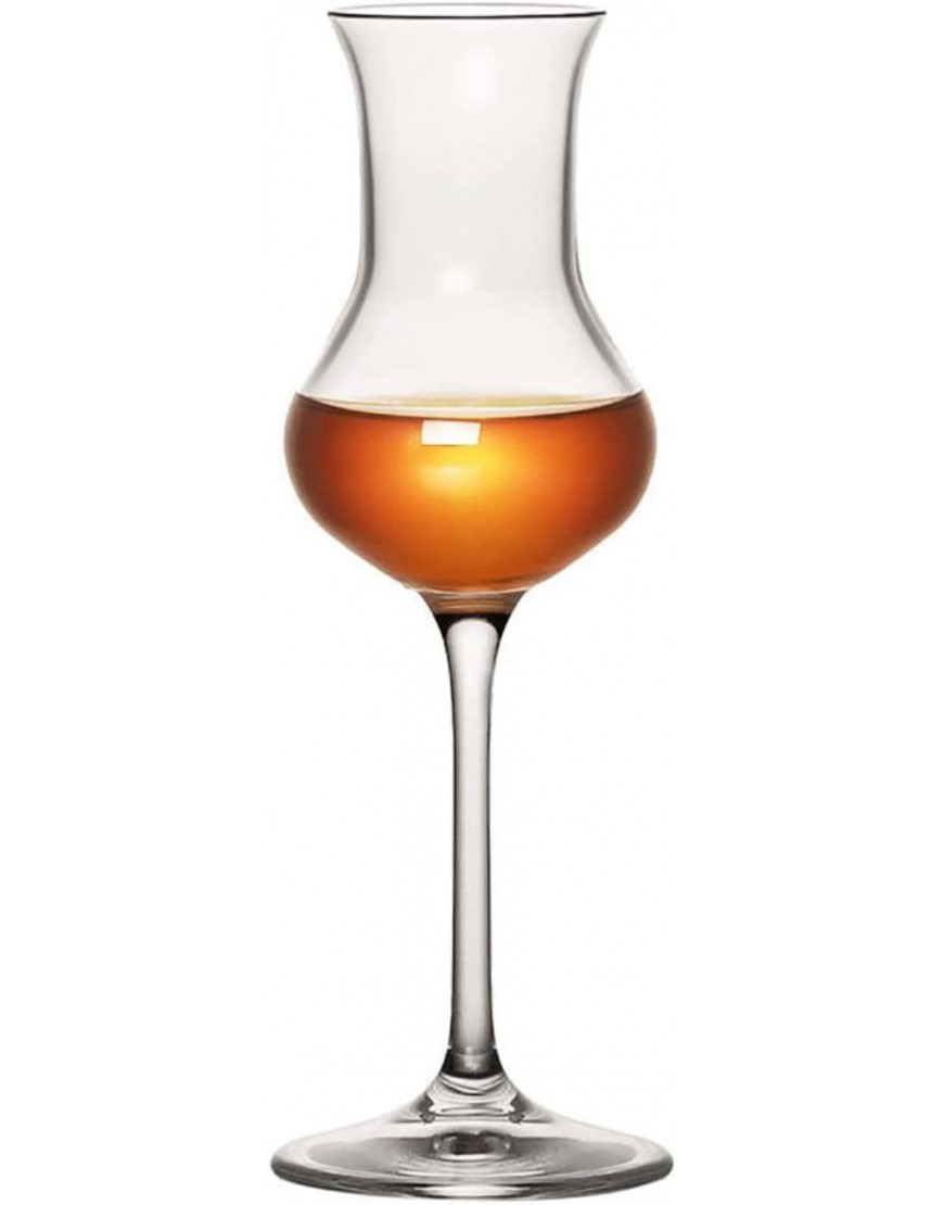 RCR Glenc Copita Nosing Verre Tulipe Scotch Whisky Cristal Verres Taster Chivas Goblet Liqueur Cup Cognac Brandy Snifters - BQ9Q3XIBG