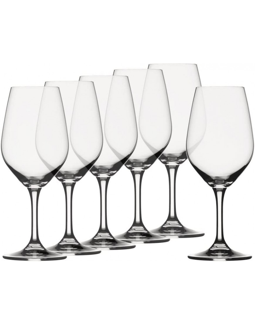 Spiegelau & Nachtmann Expert Tasting 463AMB 31 Special Glasses Set 12 Gläser 4630331 - BKN55YSLH