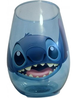Disney Stitch Verre à gin Bleu - B3W2EGDNK