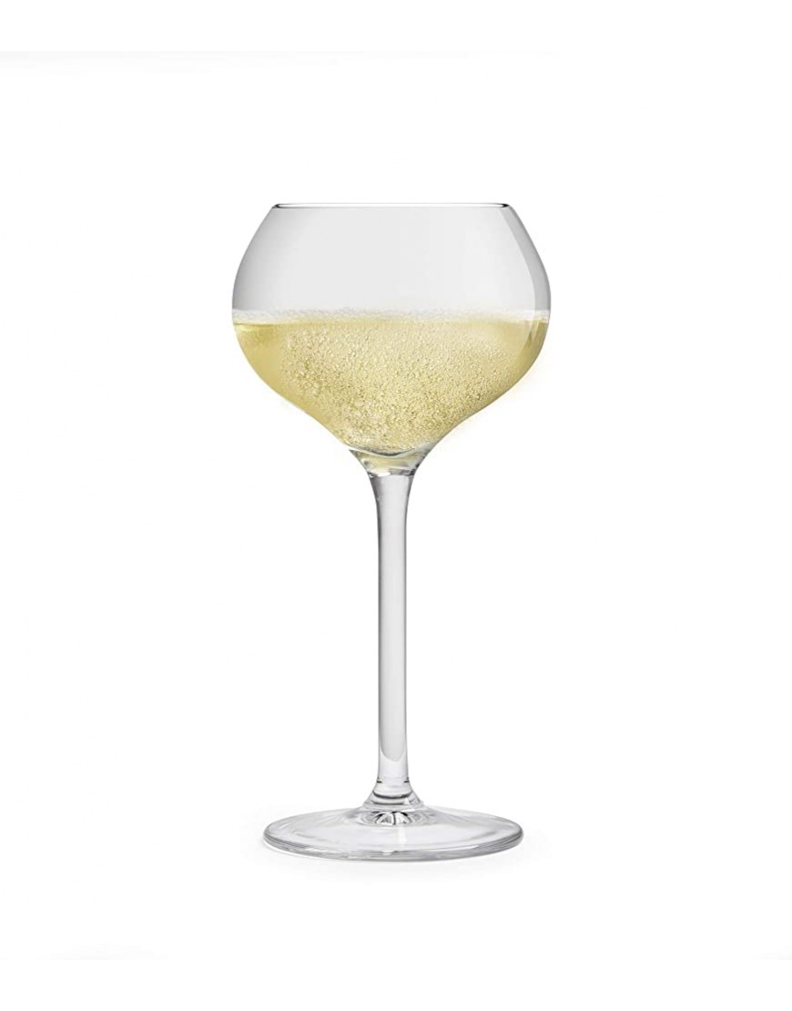 Libbey Verre à Champagne Servan 29 cl 290 ml 6 Unités Verre de luxe Vont au lave-vaisselle - BJQ2HNRUT