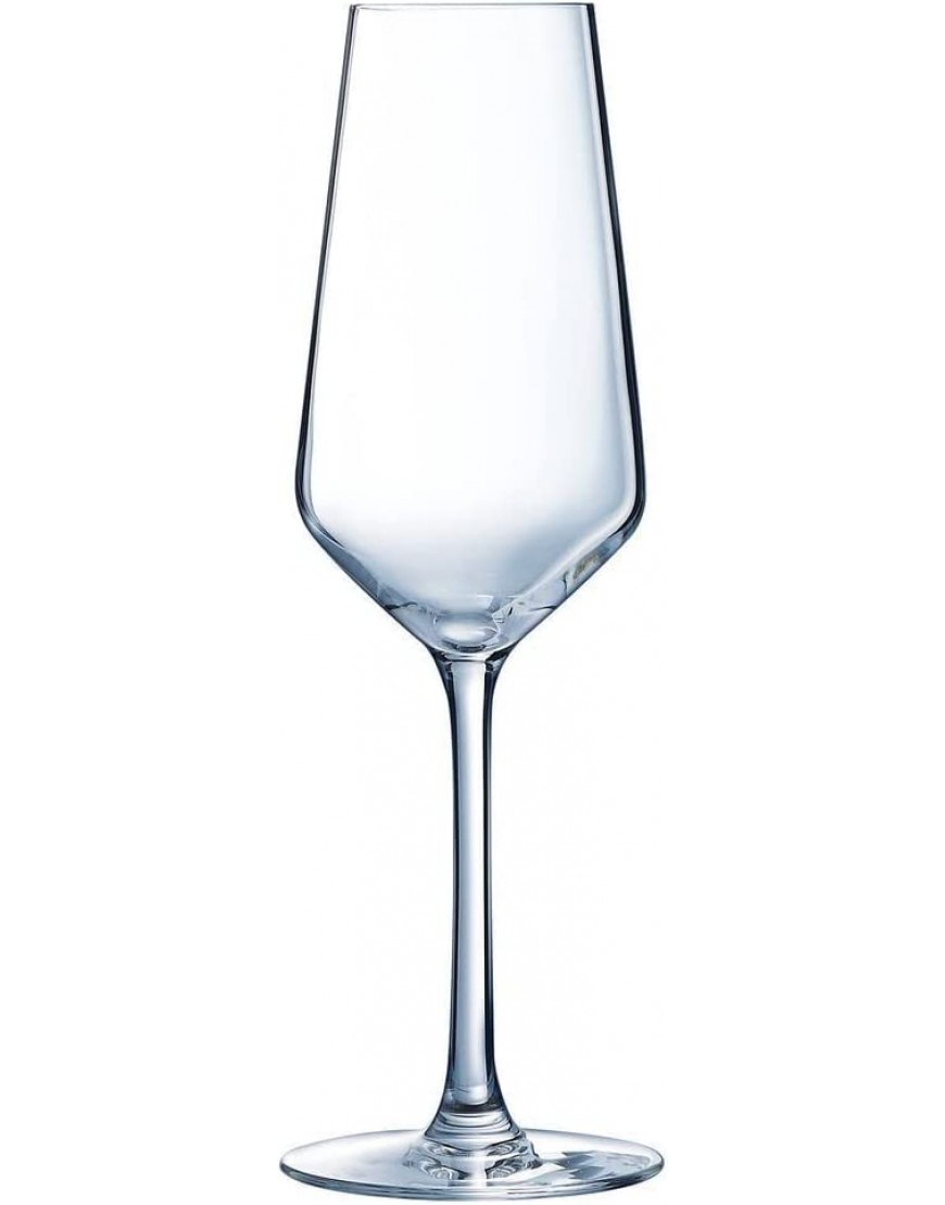 Luminarc Vinetis Verre Champagne 23cl Lot de 6 - B981VISFT