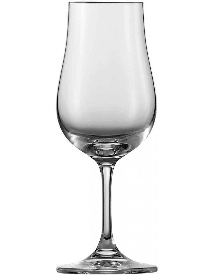 Schott Zwiesel 116457 Bar Special Lot de 6 Verres à Whisky Cristal incolore 6.6 x 6.6 x 17,5 cm 6 unités - B38BMVGNY
