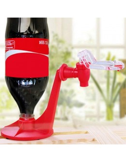 Xelparucoutdoor Distributeur de bouteille de Coke Cola renversé Fontaines Interrupteur de pression - BKH81WPEC