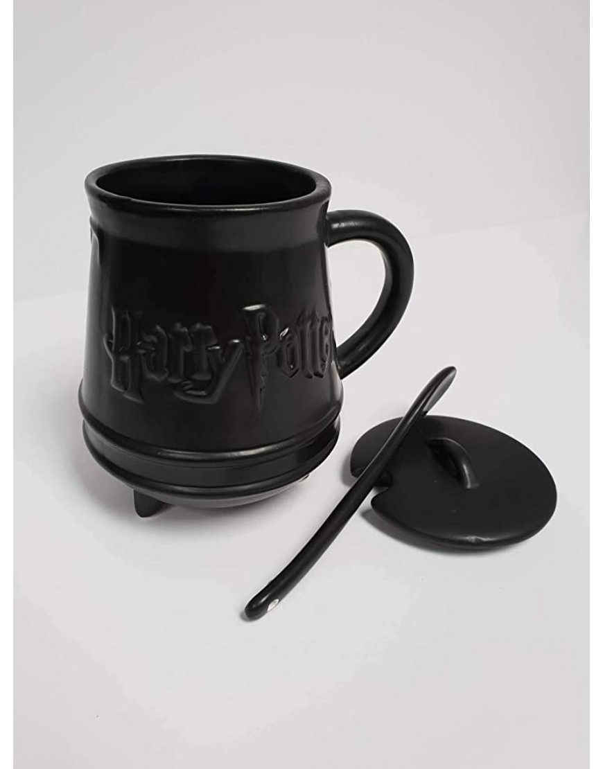Harry Potter HPHH3MGR-WARIN Mug Multicolore - B5WK9IGXD