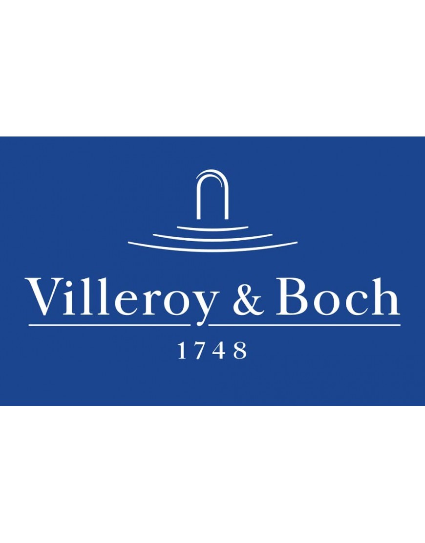 Villeroy & Boch Cellini Sucrier Porcelaine Premium Blanc - B16KHPLSV