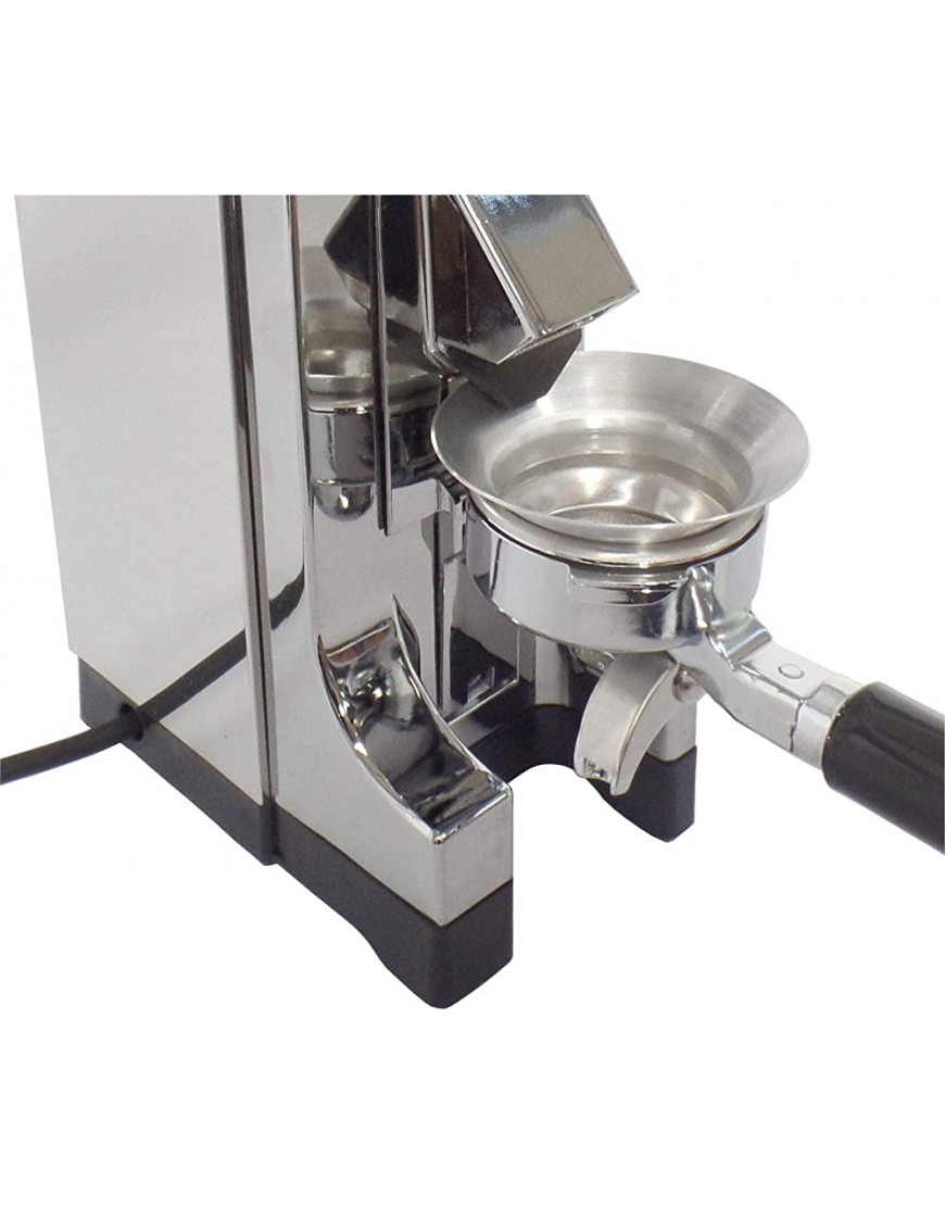 Anneau de dosage pour porte-filtre pour mouture de café 51 mm - B5BH5MQLJ