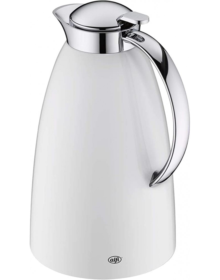 alfi Gusto Bouteille isotherme Blanc alpin 1,5 l - BM62HUSYN