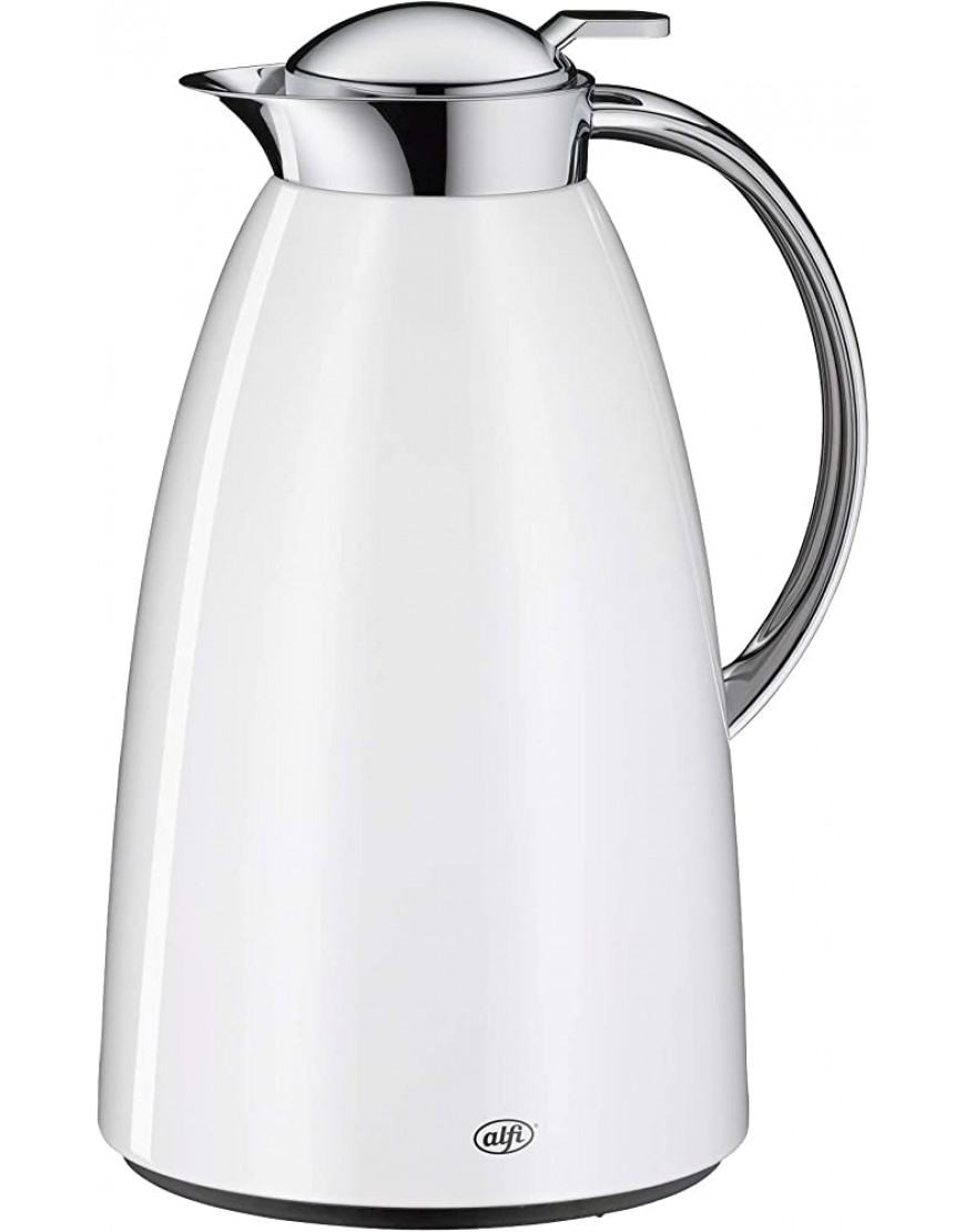 alfi Gusto Bouteille isotherme Blanc alpin 1,5 l - BM62HUSYN