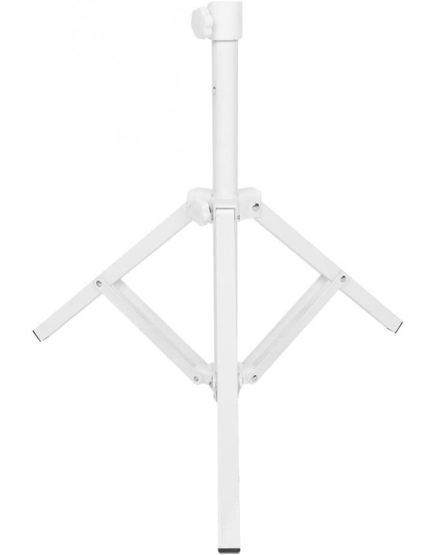Omabeta Support de Parapluie de Plage Durable avec vis réglable pour parasols de Plage - BN5ABYFSX