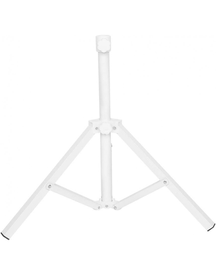 Omabeta Support de Parapluie de Plage Durable avec vis réglable pour parasols de Plage - BN5ABYFSX