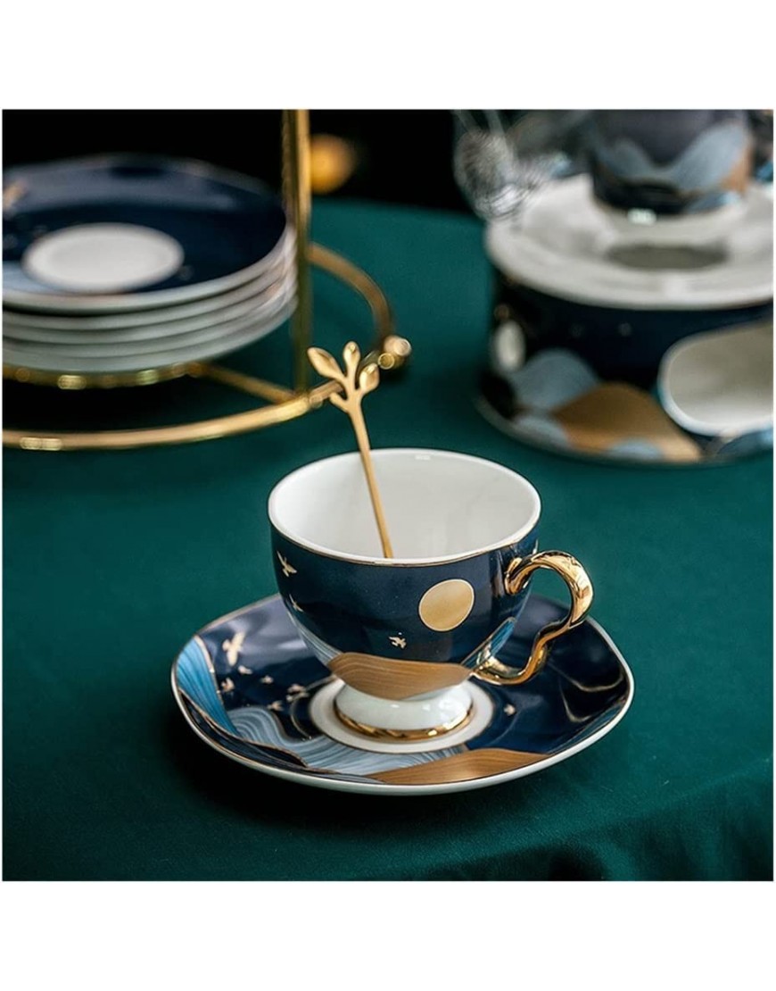Ensemble de théière chinoise en céramique pour la maison le thé les fruits la théière le thé les bougies le thé et le thé - B925QNGMF