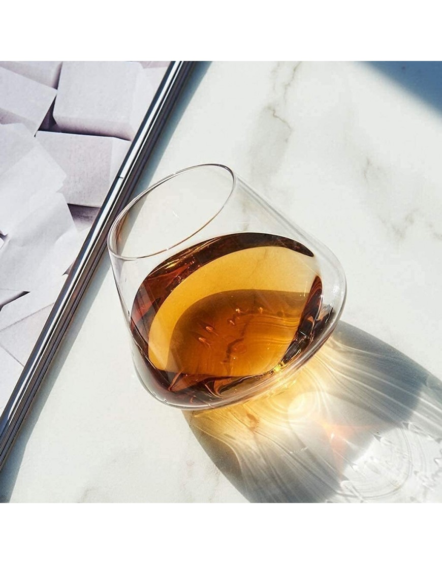Carafe de whisky carafe dessince de vin décanteur de vin décantateur créativité cristal verre forme forme rapide décanteur rouge vin verre whisky verre boue cupidité cupraphique ménage carafe whisky - B469DMXRQ