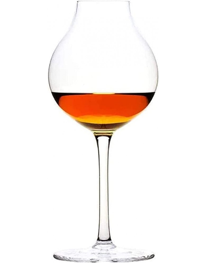 NIANXINN Decanter Whisky Decanter Vin de Whisky Crystal Crystal Gobinet Cup Bartender Glass X2 Carafe Whisky - BW2DEDVBV